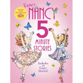 Fancy Nancy: 5-Minute Fancy Nancy Stories