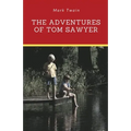 The Adventures of Tom Sawyer: A 1876 novel by Mark Twain about a young boy growing up along the Mississippi River near the fictional town of St. Pet
