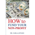 How to Fund Your Non-Profit