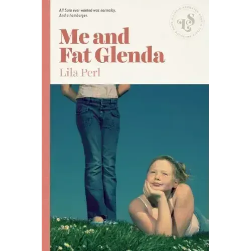 Me and Fat Glenda