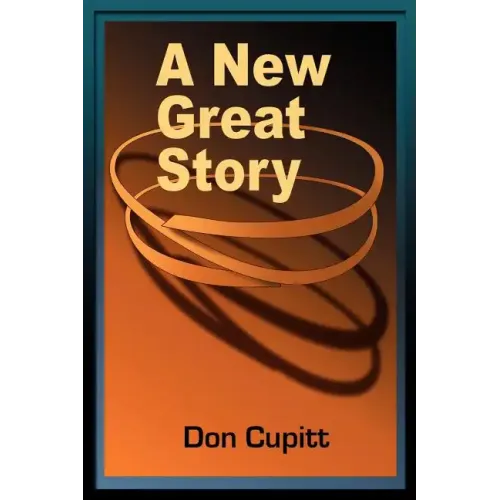 A New Great Story