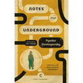 Notes from Underground