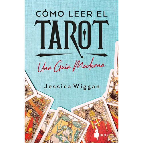Cómo Leer El Tarot