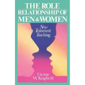 Role Relationship of Men and Women: New Testament Teaching