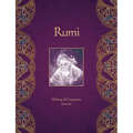 Rumi Journal: Writing & Creativity Journal