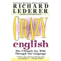 Crazy English