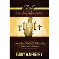 Truth Versus Man'S Religious Systems