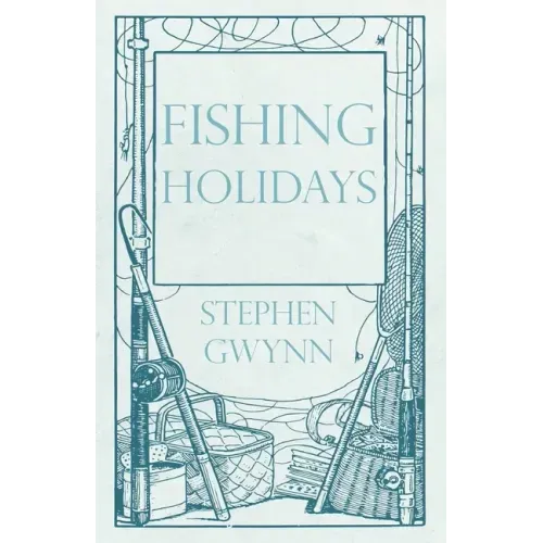 Fishing Holidays