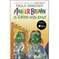 Amber Brown Is Green with Envy