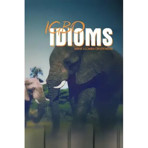 Igbo Idioms