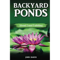 Backyard Ponds: About Pond Building