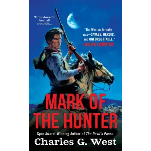 Mark of the Hunter