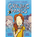 Growing Pangs: (A Graphic Novel)
