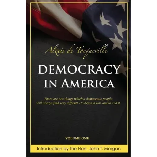 Democracy in America