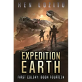 Expedition Earth