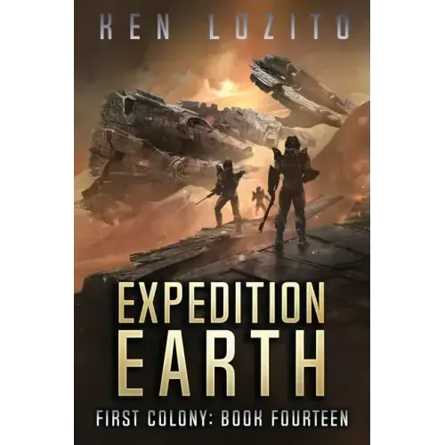 Expedition Earth