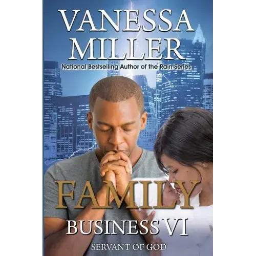 Family Business VI: Servant of God