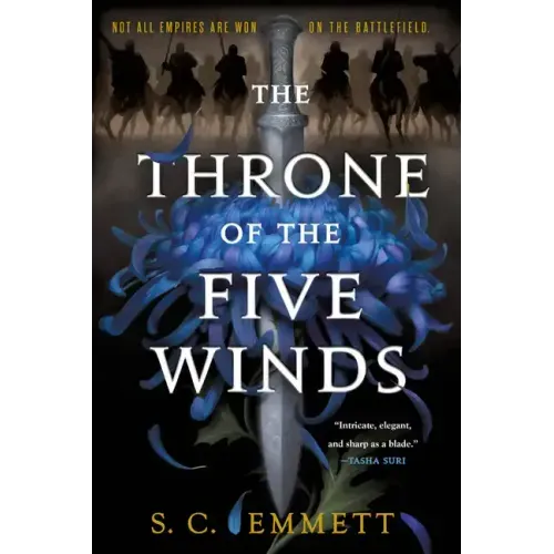 The Throne of the Five Winds