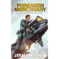 Parabellum: A Near Future Thriller