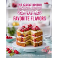 Great British Baking Show: Favorite Flavors