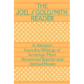 The Joel Goldsmith Reader