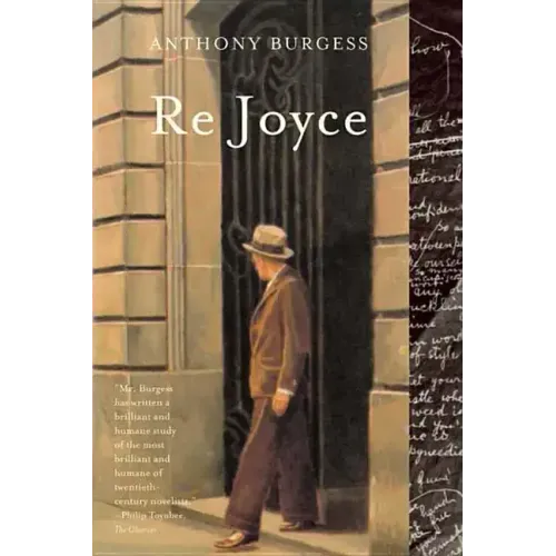 Re Joyce