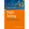 Flight Testing: Analysis of the Spin Dynamics of a Single-Engine Low-Wing Aeroplane