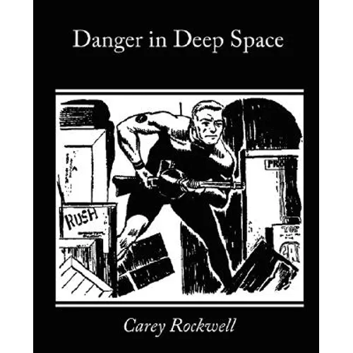 Danger in Deep Space