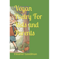Vegan Poetry For Kids and Parents
