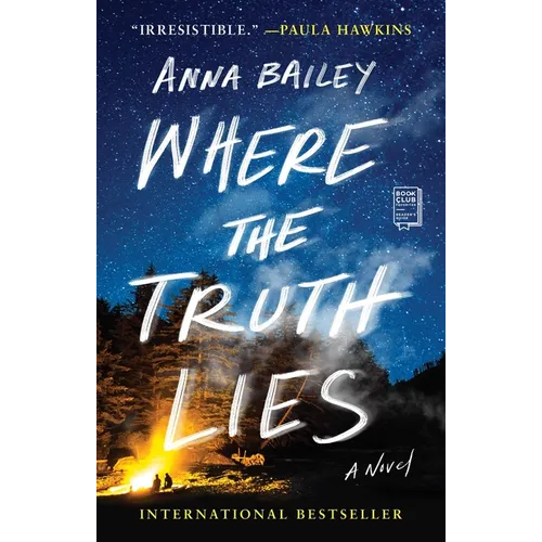 Where the Truth Lies