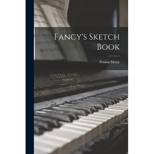 Fancy's Sketch Book