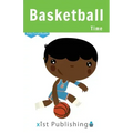 Basketball Time