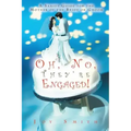 Oh No, They're Engaged!: A Sanity Guide for the Mother of the Bride or Groom
