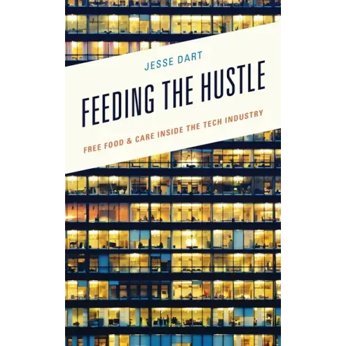 Feeding the Hustle: Free Food & Care Inside the Tech Industry