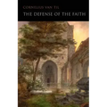 The Defense of the Faith