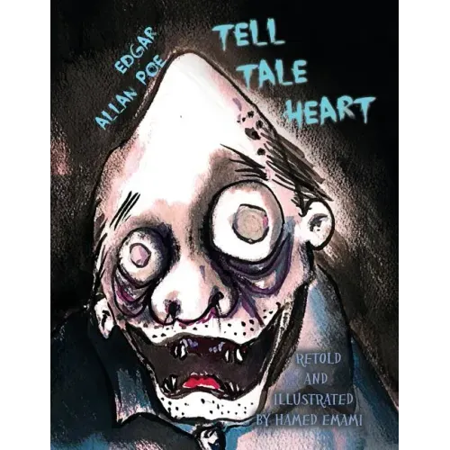 Tell Tale Heart