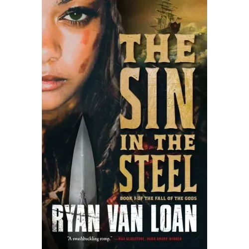 The Sin in the Steel
