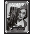 Handbags 2: 15 Fabulous 1940s Styles for You to Crochet