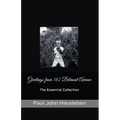 Greetings from 182 Belmont Avenue The Essential Collection