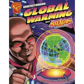 Understanding Global Warming with Max Axiom, Super Scientist
