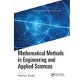Mathematical Methods in Engineering and Applied Sciences