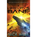 Mercury's Bane: Book One of the Earth Dawning Series