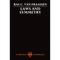 Laws and Symmetry