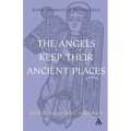 Angels Keep Their Ancient Places: Reflections on Celtic Spirituality