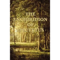 The Enchiridion of Epictetus