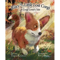 Riley the Little Lost Corgi