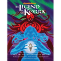 The Legend of Korra: The Art of the Animated Series--Book Two: Spirits (Second Edition)