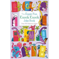 The Super Fun Knock Knock Joke Book: Over 700 Hilarious Jokes!