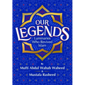 Our Legends