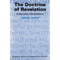 The Doctrine of Revelation: A Narrative Interpretation
